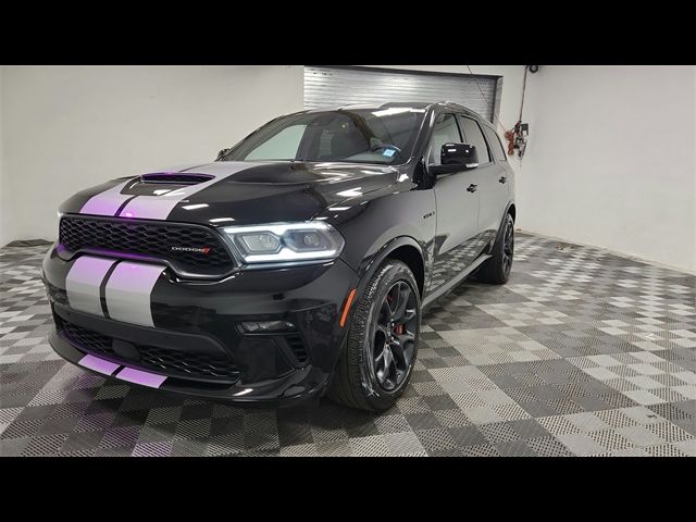 2023 Dodge Durango R/T Premium