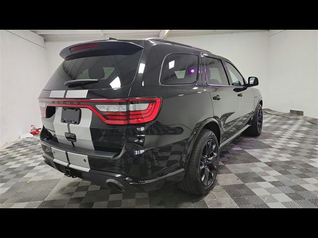 2023 Dodge Durango R/T Premium