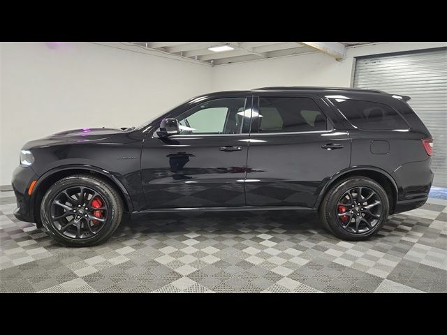 2023 Dodge Durango R/T Premium