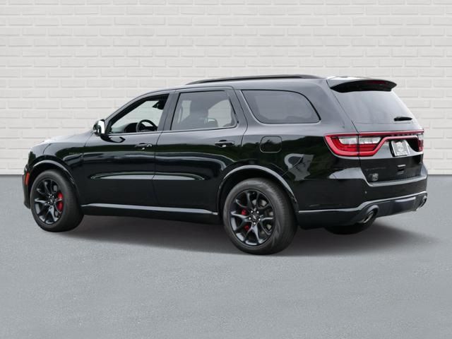 2023 Dodge Durango R/T Premium