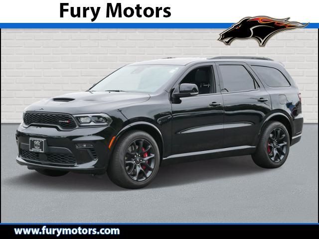 2023 Dodge Durango R/T Premium