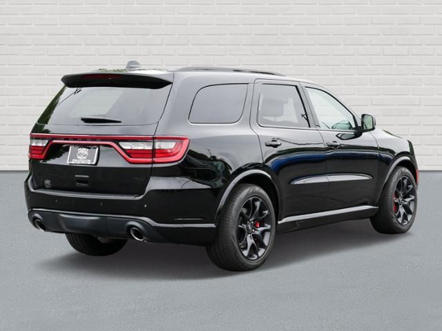 2023 Dodge Durango R/T Premium