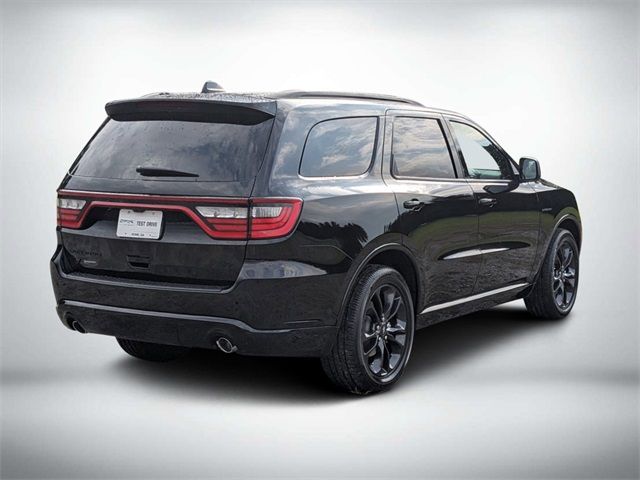 2023 Dodge Durango R/T