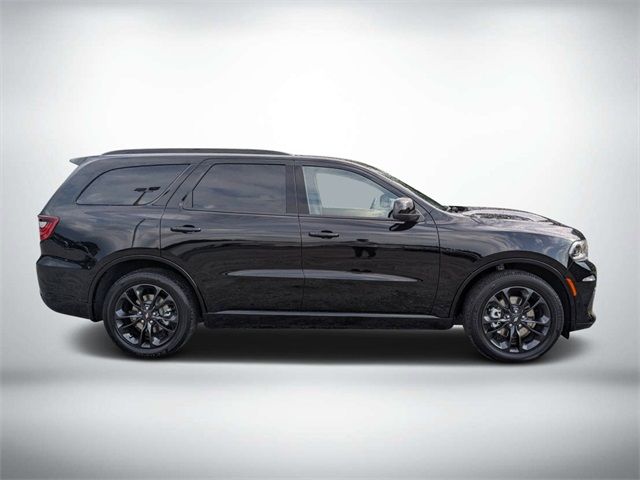 2023 Dodge Durango R/T