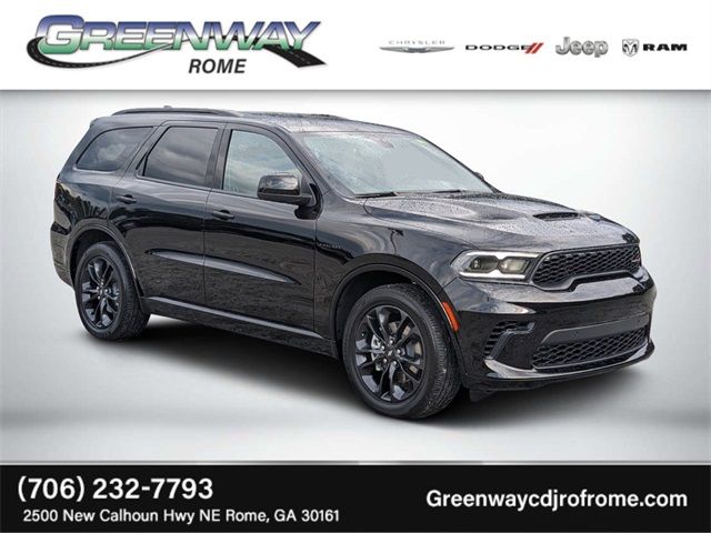 2023 Dodge Durango R/T