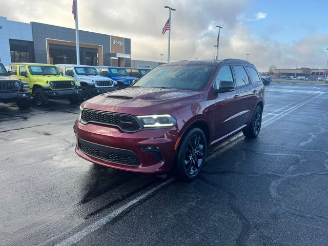 2023 Dodge Durango R/T Plus