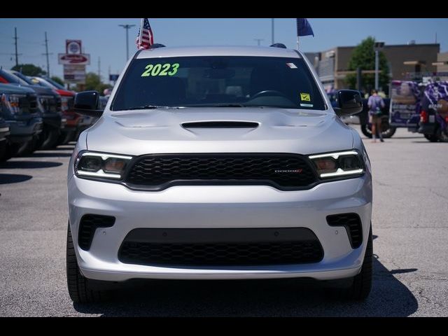 2023 Dodge Durango R/T