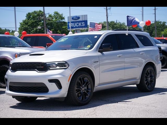 2023 Dodge Durango R/T