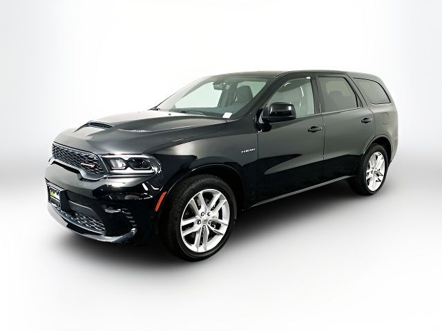 2023 Dodge Durango R/T