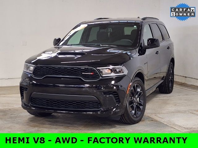 2023 Dodge Durango R/T