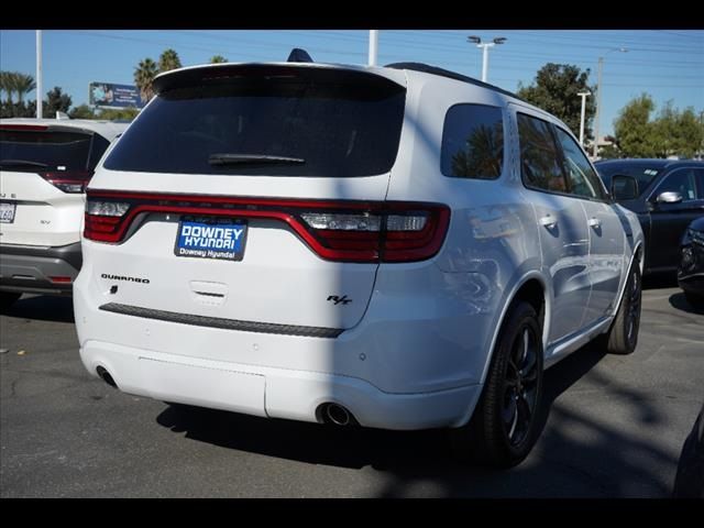 2023 Dodge Durango R/T