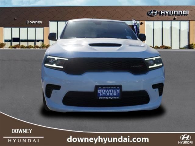 2023 Dodge Durango R/T