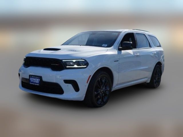 2023 Dodge Durango R/T