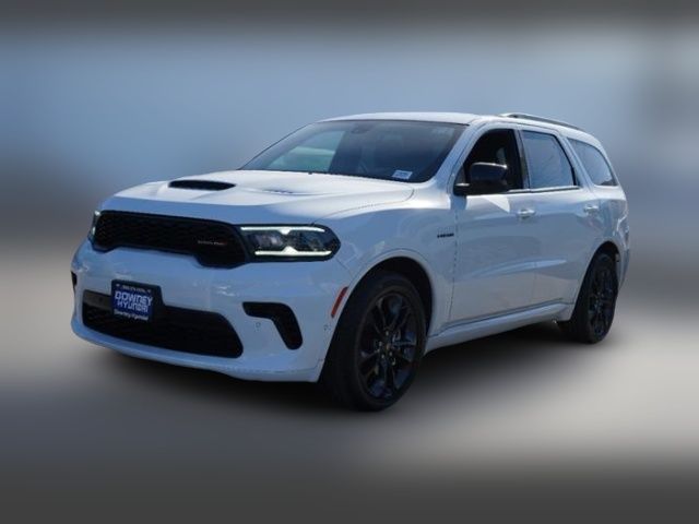 2023 Dodge Durango R/T