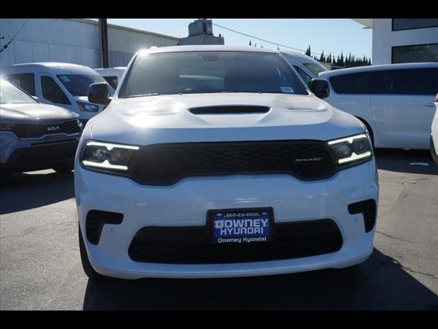 2023 Dodge Durango R/T