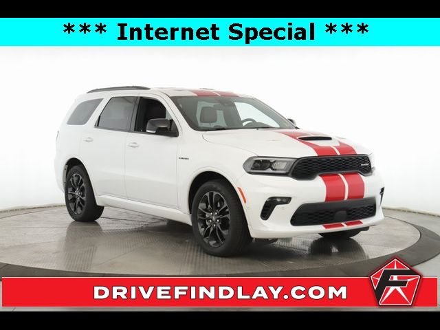 2023 Dodge Durango R/T Plus