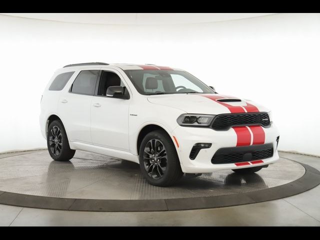 2023 Dodge Durango R/T Plus