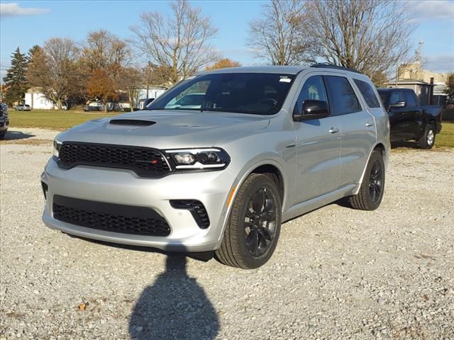 2023 Dodge Durango R/T