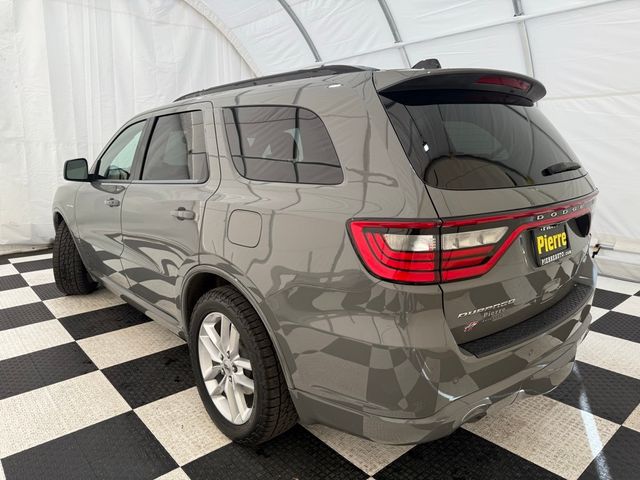 2023 Dodge Durango R/T Plus