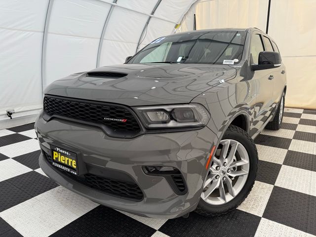 2023 Dodge Durango R/T Plus