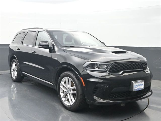 2023 Dodge Durango R/T Plus