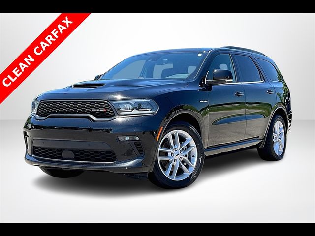 2023 Dodge Durango R/T Plus