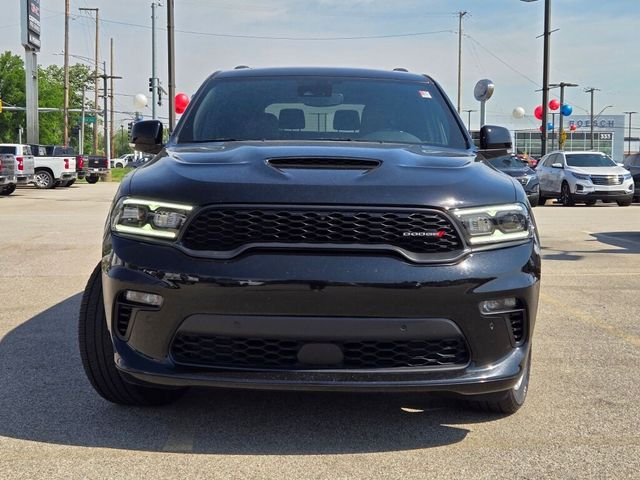 2023 Dodge Durango R/T Plus