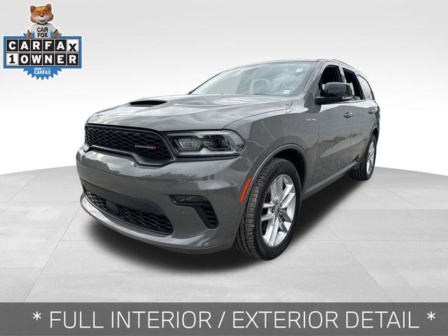 2023 Dodge Durango R/T Plus