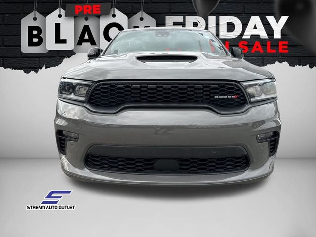 2023 Dodge Durango R/T Plus