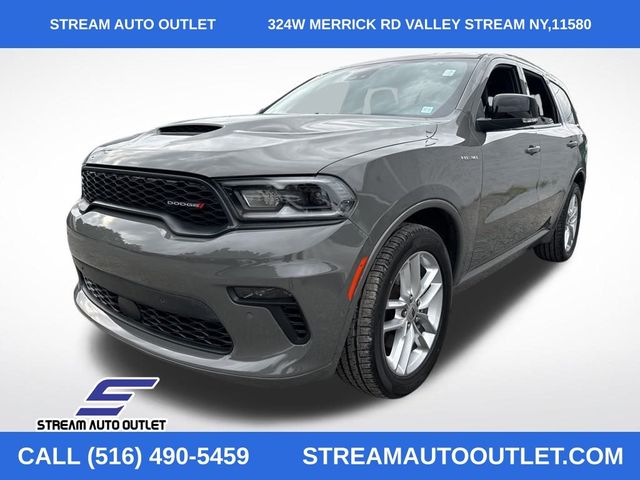 2023 Dodge Durango R/T Plus