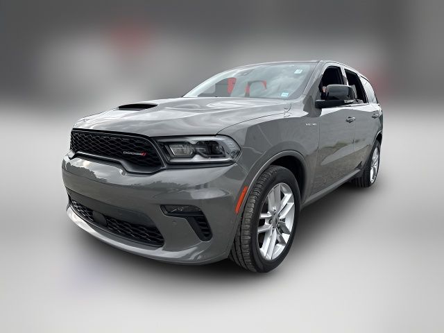 2023 Dodge Durango R/T Plus