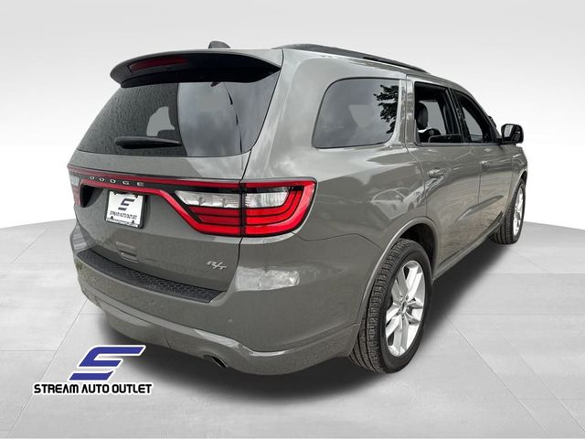 2023 Dodge Durango R/T Plus