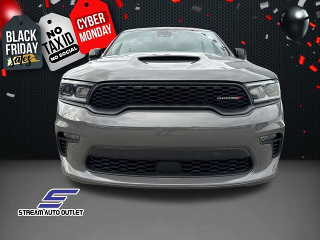 2023 Dodge Durango R/T Plus