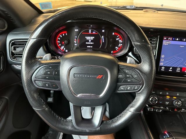 2023 Dodge Durango R/T Plus