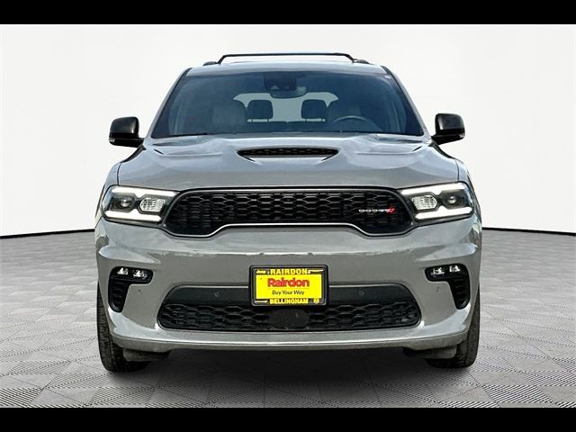 2023 Dodge Durango R/T