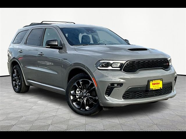 2023 Dodge Durango R/T