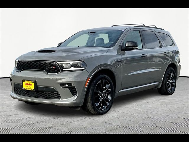 2023 Dodge Durango R/T