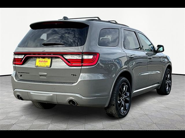 2023 Dodge Durango R/T