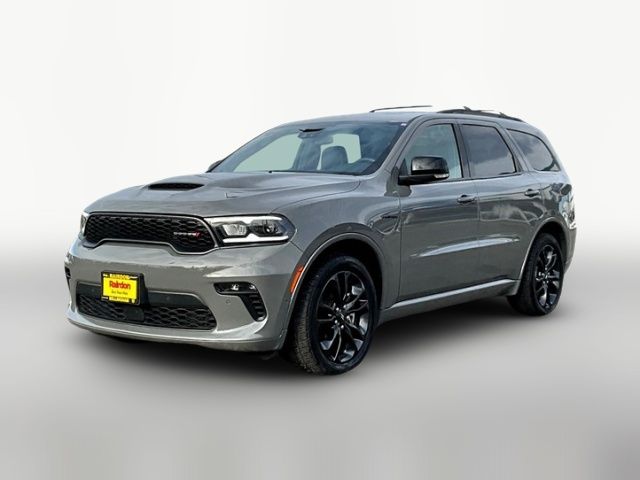 2023 Dodge Durango R/T