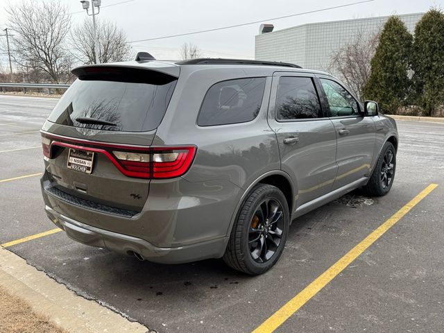 2023 Dodge Durango R/T