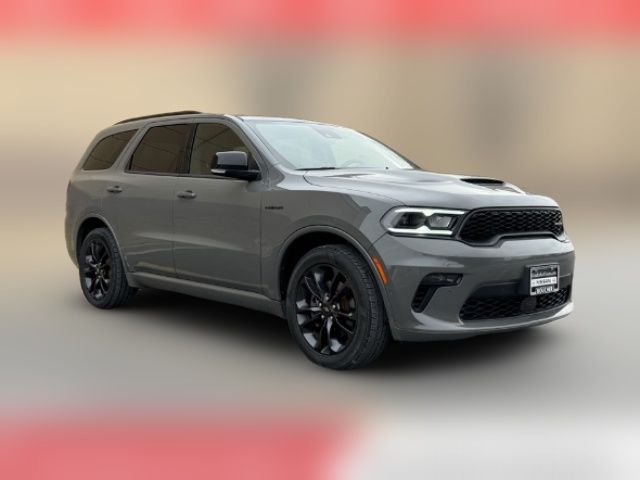 2023 Dodge Durango R/T