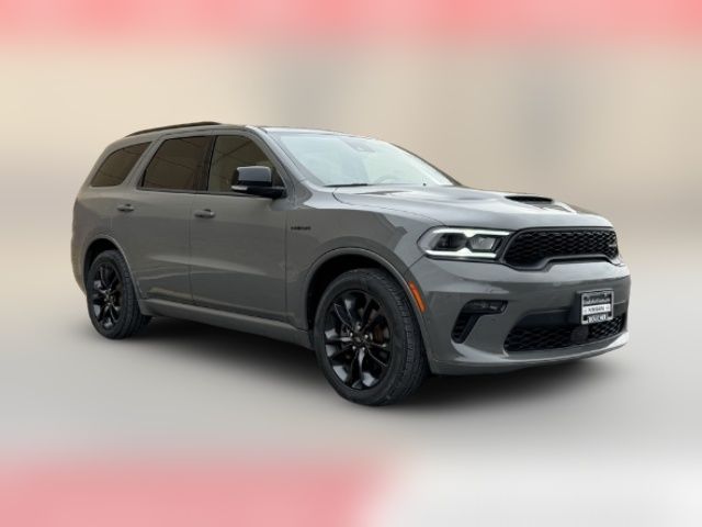 2023 Dodge Durango R/T