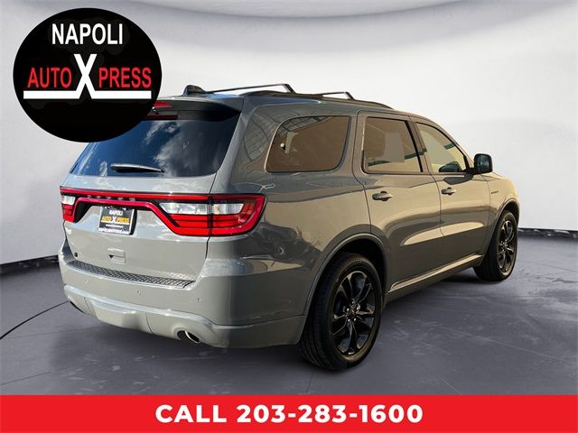 2023 Dodge Durango R/T Plus