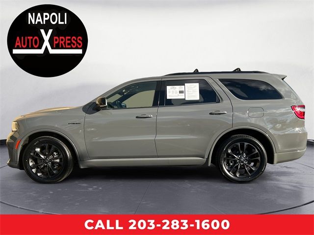 2023 Dodge Durango R/T Plus