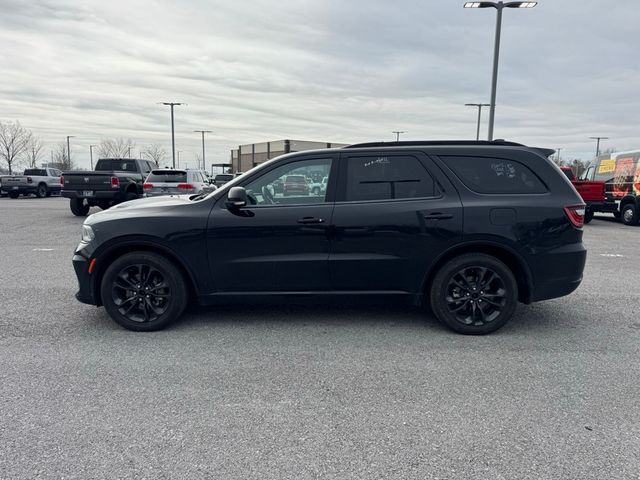 2023 Dodge Durango R/T Plus