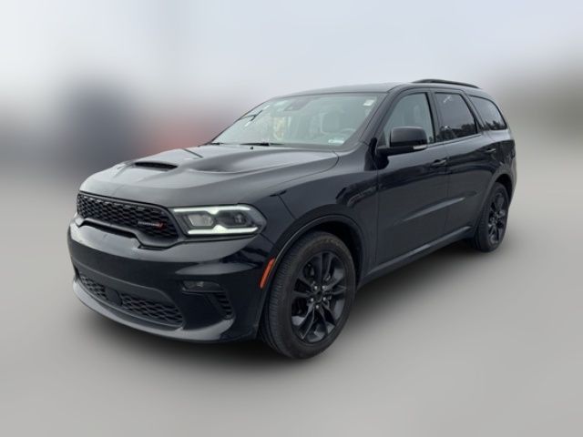 2023 Dodge Durango R/T Plus