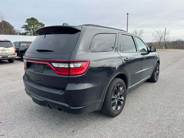 2023 Dodge Durango R/T Plus