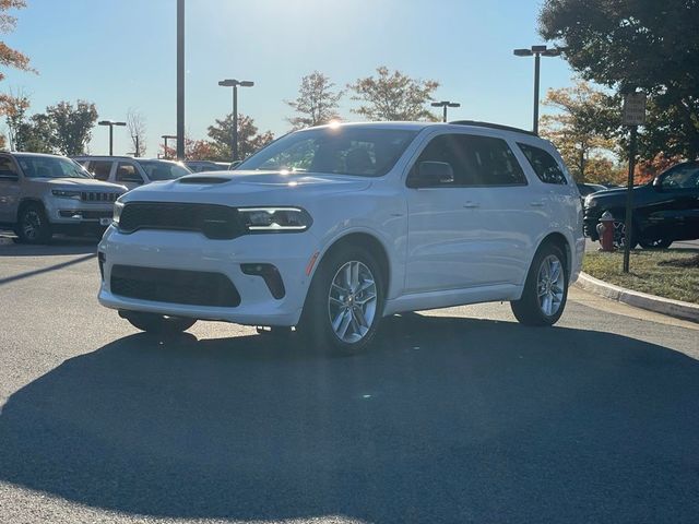 2023 Dodge Durango R/T Premium