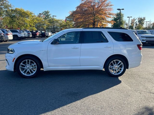 2023 Dodge Durango R/T Premium