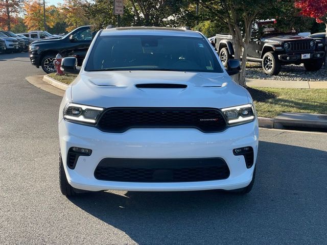 2023 Dodge Durango R/T Premium